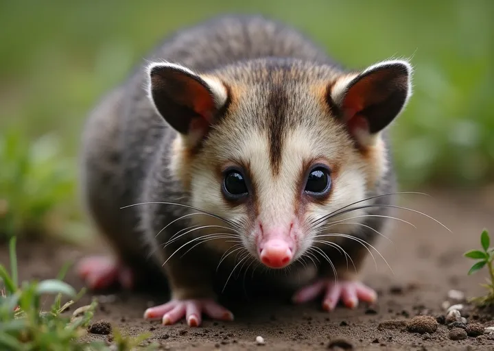 Safe Possum Capture Tewantin