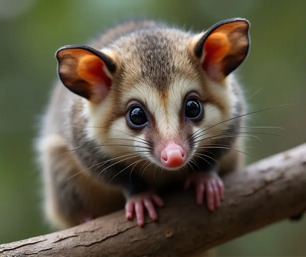 Possum Relocation & Release Tewantin