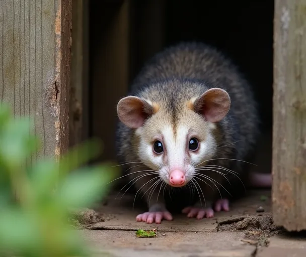 Professional Possum Box Installation Services Tewantin| Fresho Possum Removal Tewantin