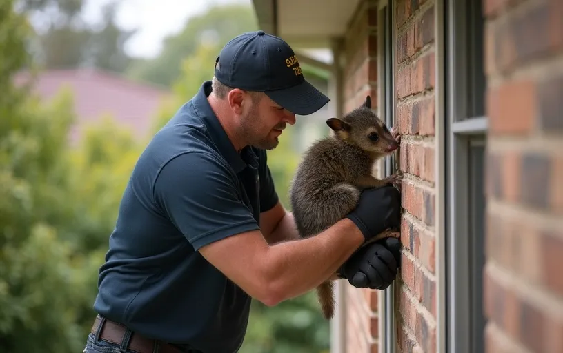 Advanced Possum Prevention Systems Tewantin