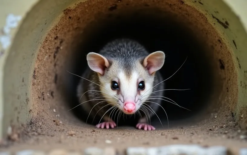 Professional Possum Prevention Services Tewantin