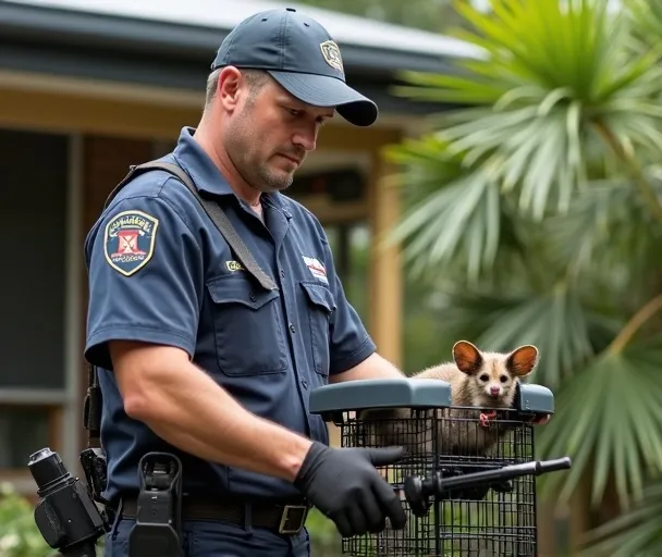 Fresho Possum Removal Tewantin Tewantin Backyard Possum Removal Team