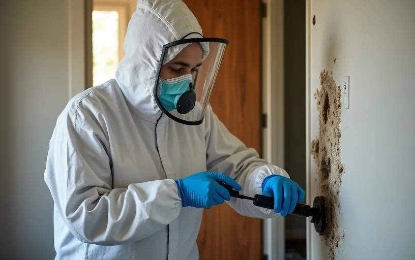 Sanitization & Decontamination Tewantin